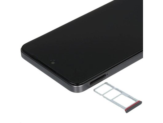 Смартфон Realme C75 8/128Gb Black